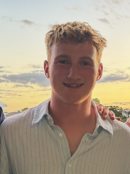 Tom Storey